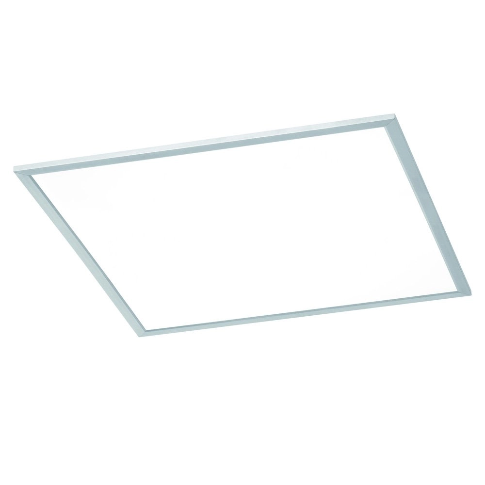 LED-Deckenleuchte Phoenix 62 cm - 3000k - grau Trio 4017807363692