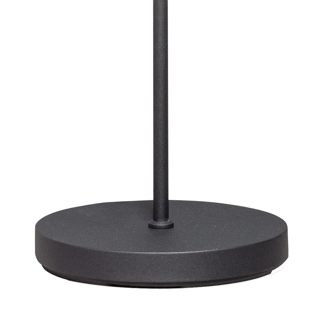 Schwarze Leselampe Sledge ETH 8719075184325