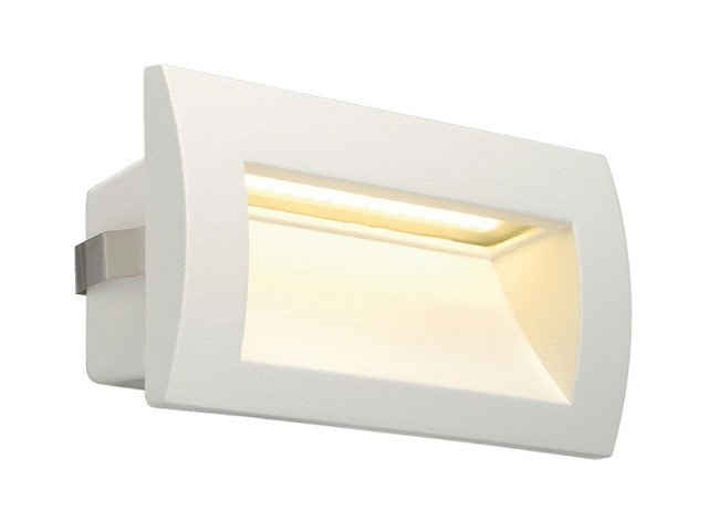 LED-Einbauleuchte Downunder Out M Led White