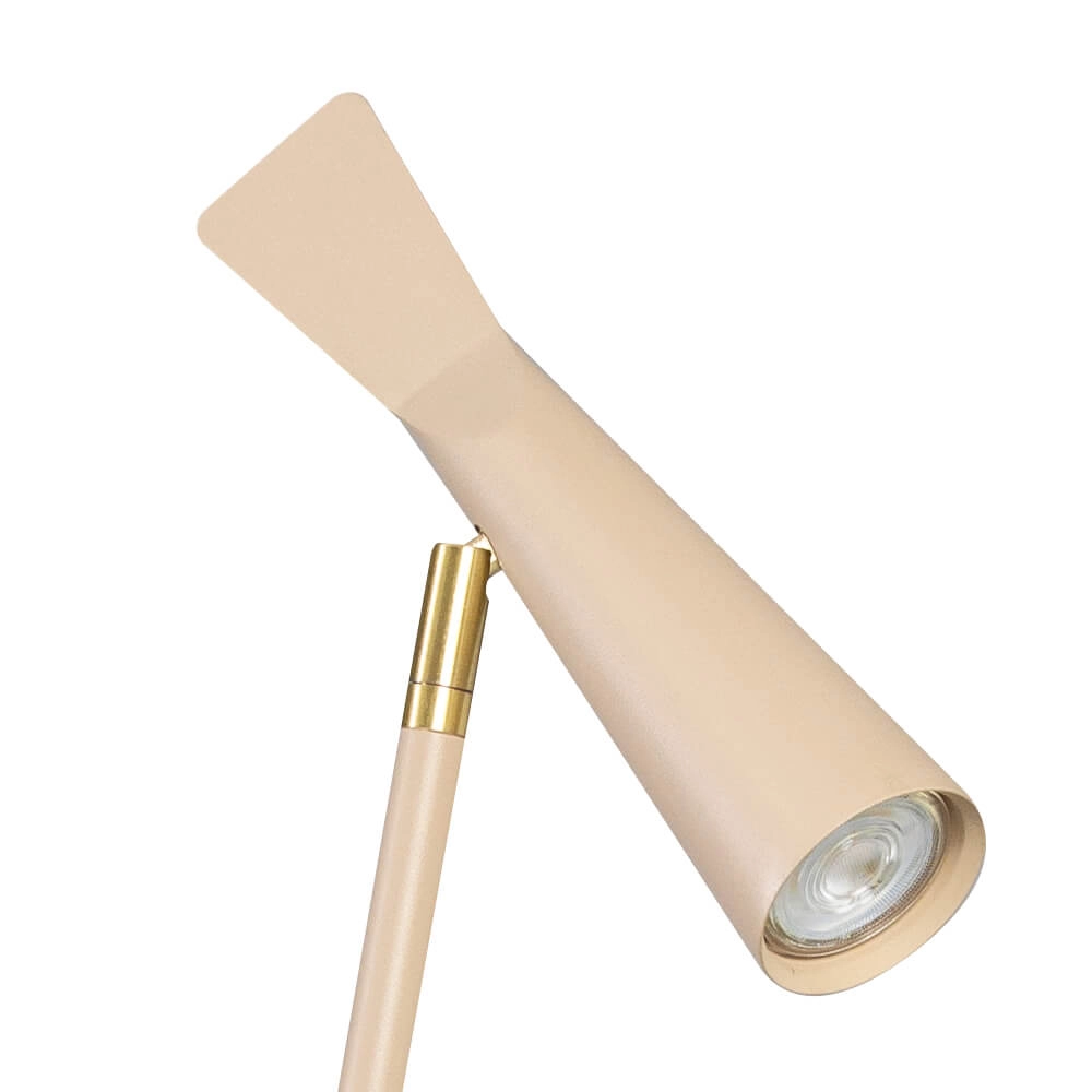 Designer-Stehleuchte Pisa ETH 8720195304845