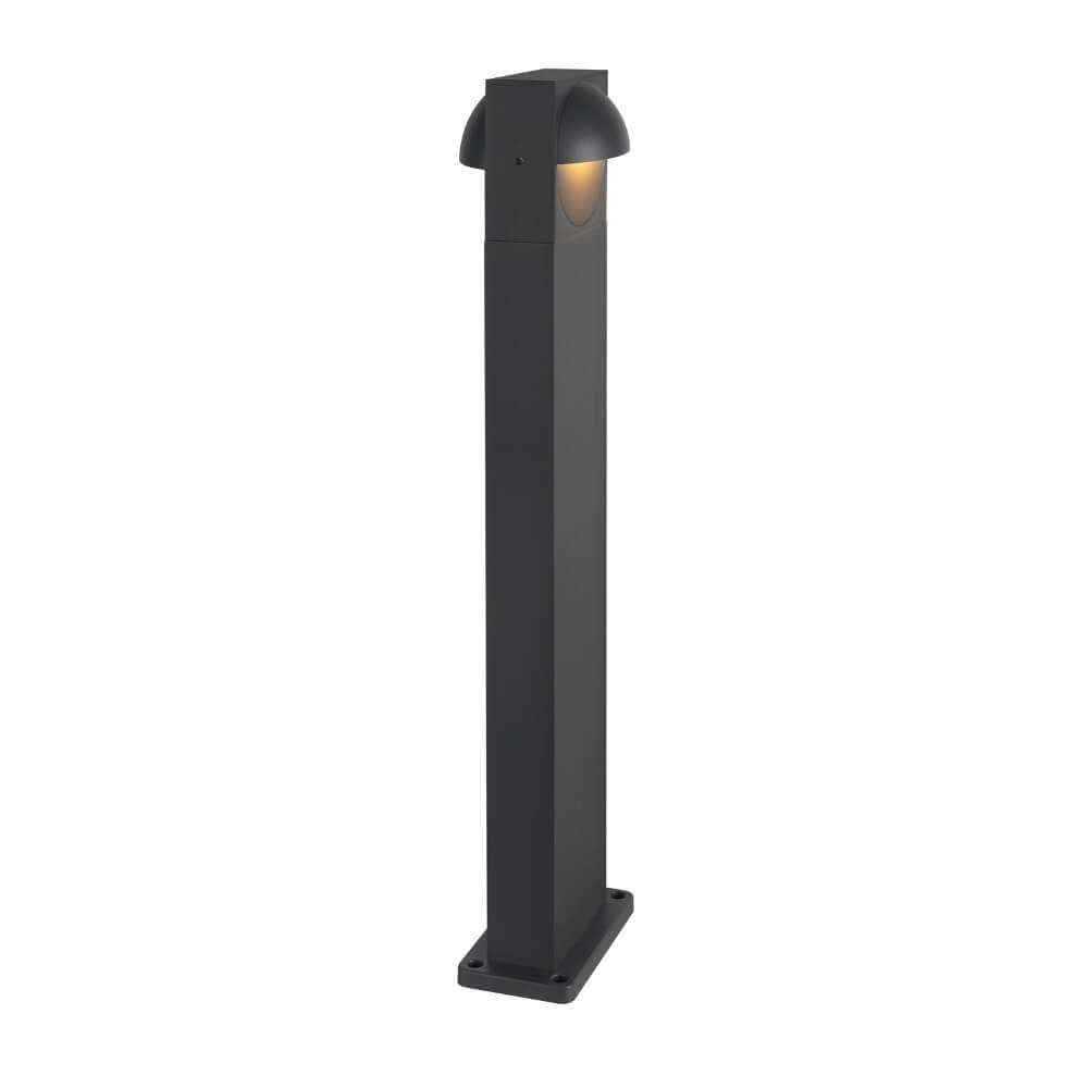 LED-Wegbeleuchtung Lid I 75 cm – zwei Seiten hell SLV 4024163288088