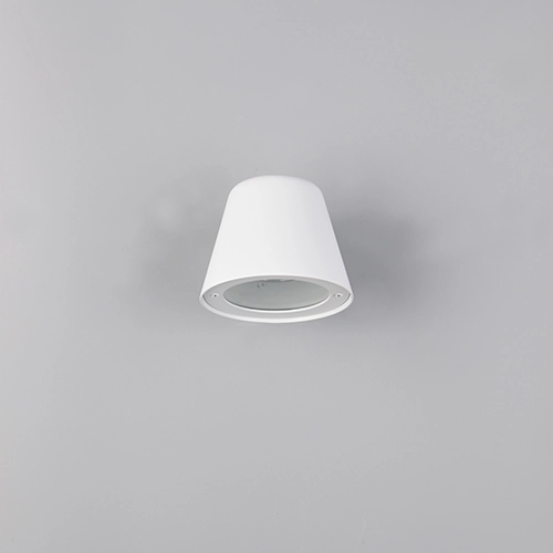 Wandlampe Beni Weiß Trio 4017807691566