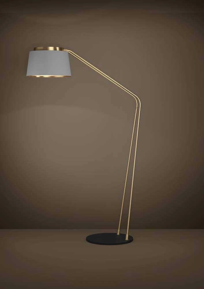 Schicke Stehlampe Almerimar Stars of Light 9008606243044