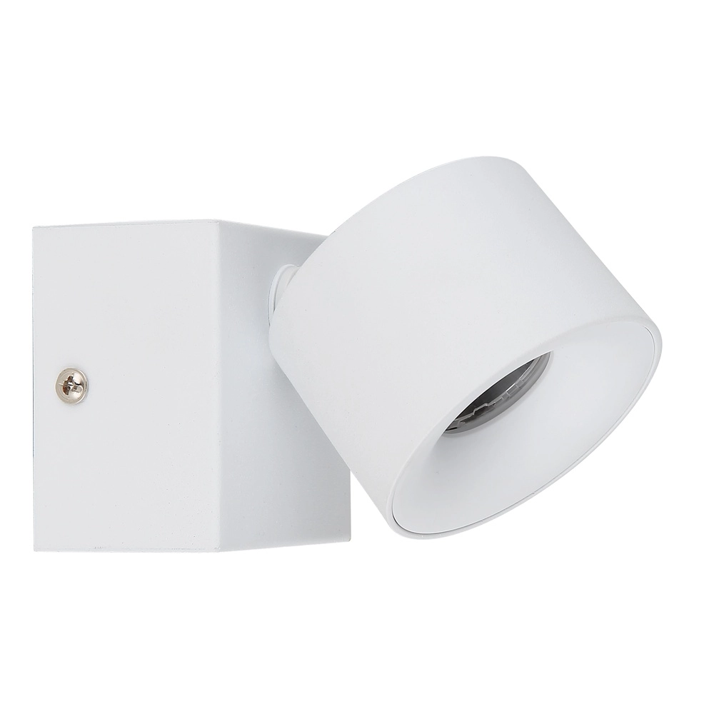 Elegante Wandlampe Rae Weiß Globo 9007371459636