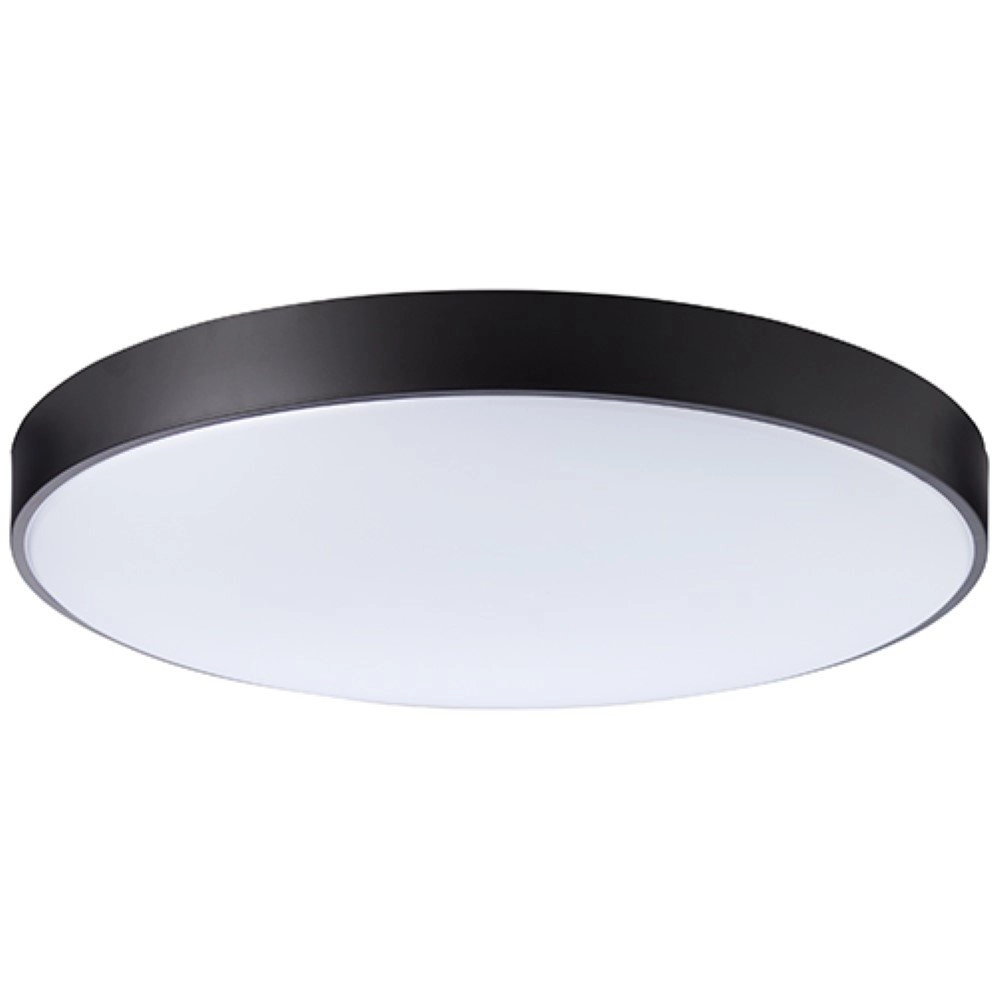 LED-Deckenleuchte Slimline Ø 78cm