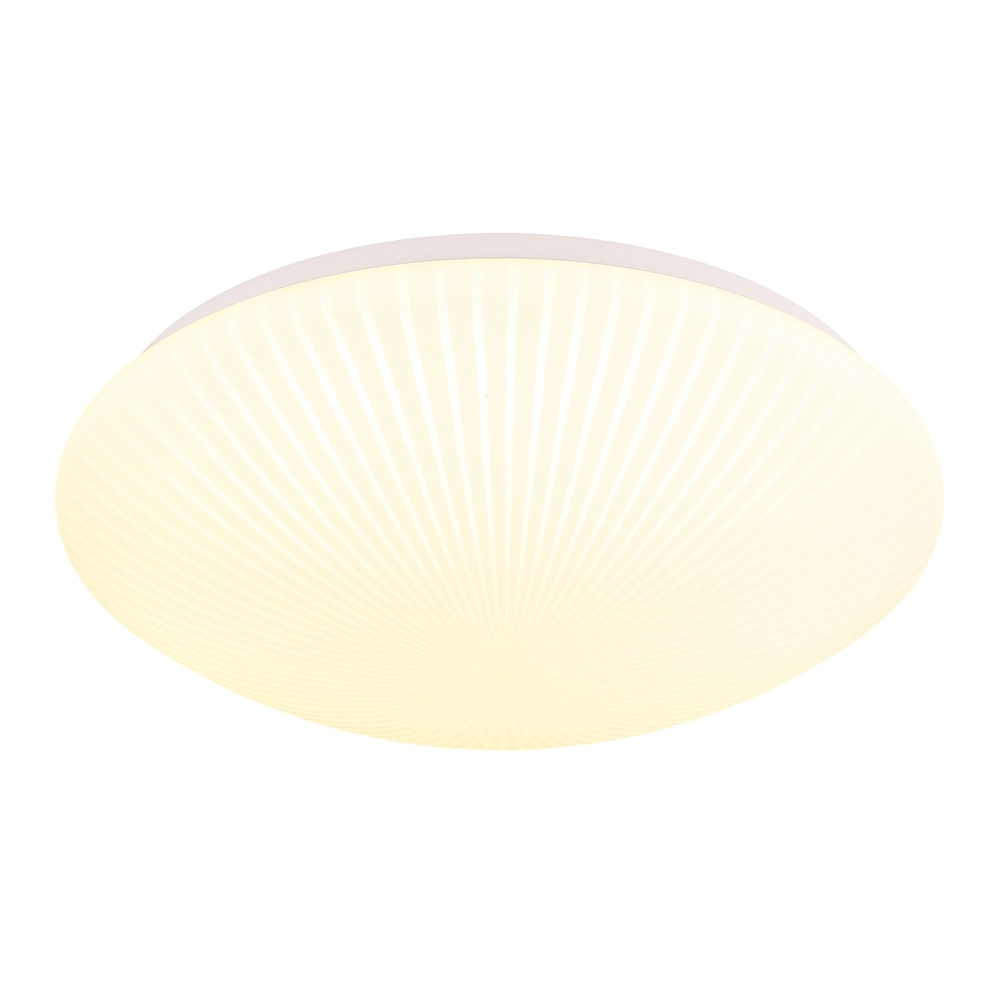 Deckenlampe Patricia weißer Ø 35cm