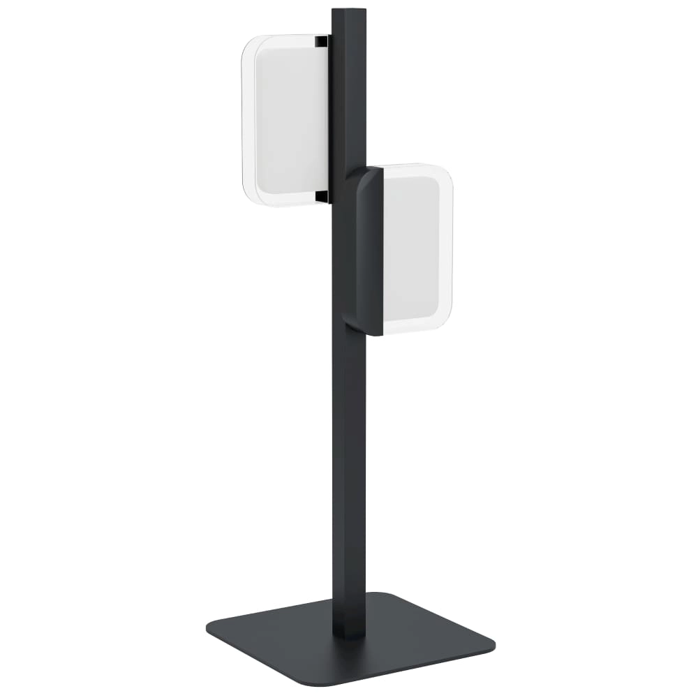 LED-Tischlampe Ervidel