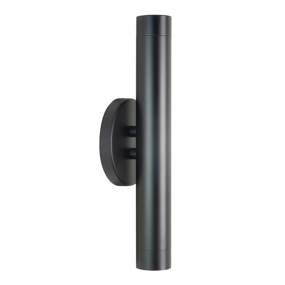 Design-Wandleuchte Trend schwarz