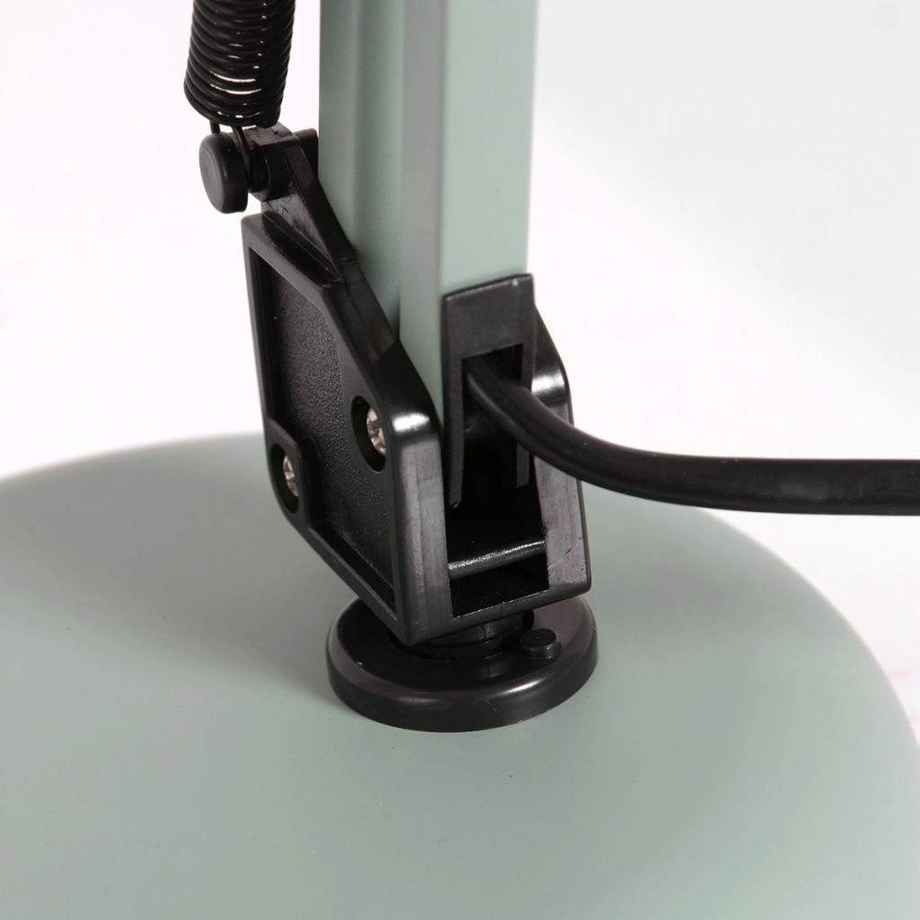 Schreibtischlampe Study Grün Steinhauer 8712746165395