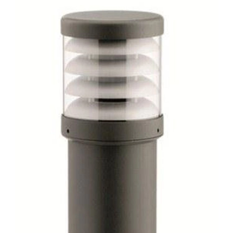 Terrasse Lampe Polo 35 cm Anthrazit Franssen 8033239527767