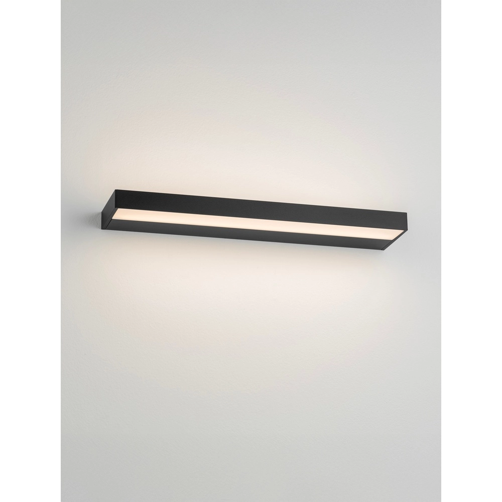 Design-Wandlampe Gioco für das Badezimmer IP44