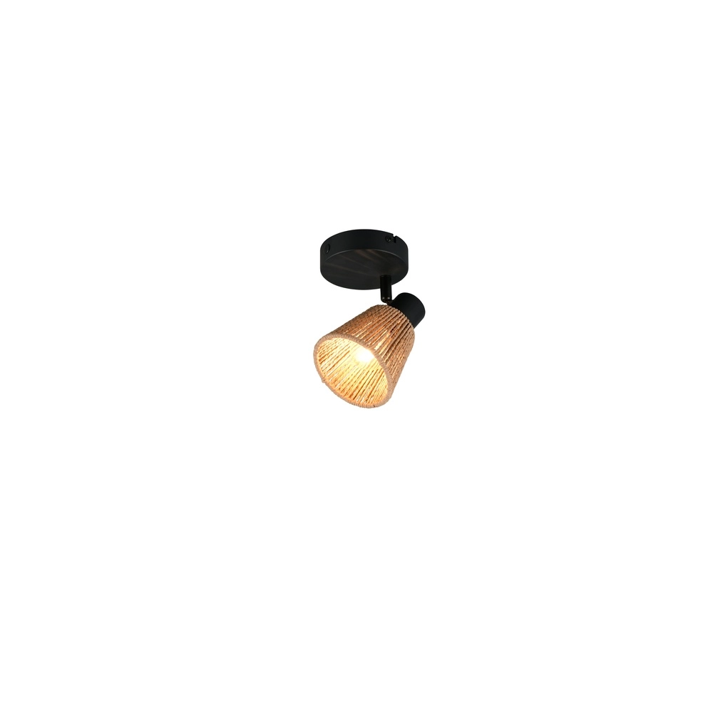 Deckenlampe Natrel Nur Braun Trio 4017807672312