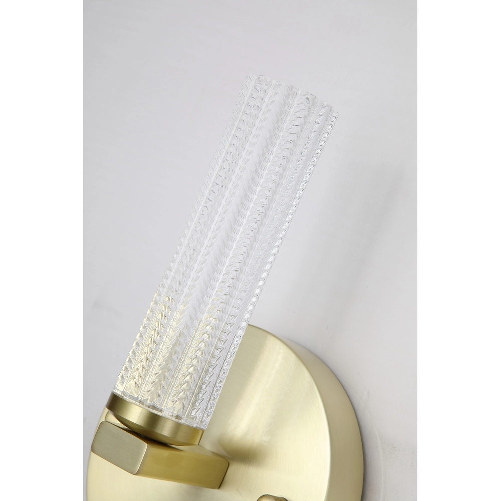 Klassische Wandleuchte Aberdeen Knöchel Searchlight 5053423300719