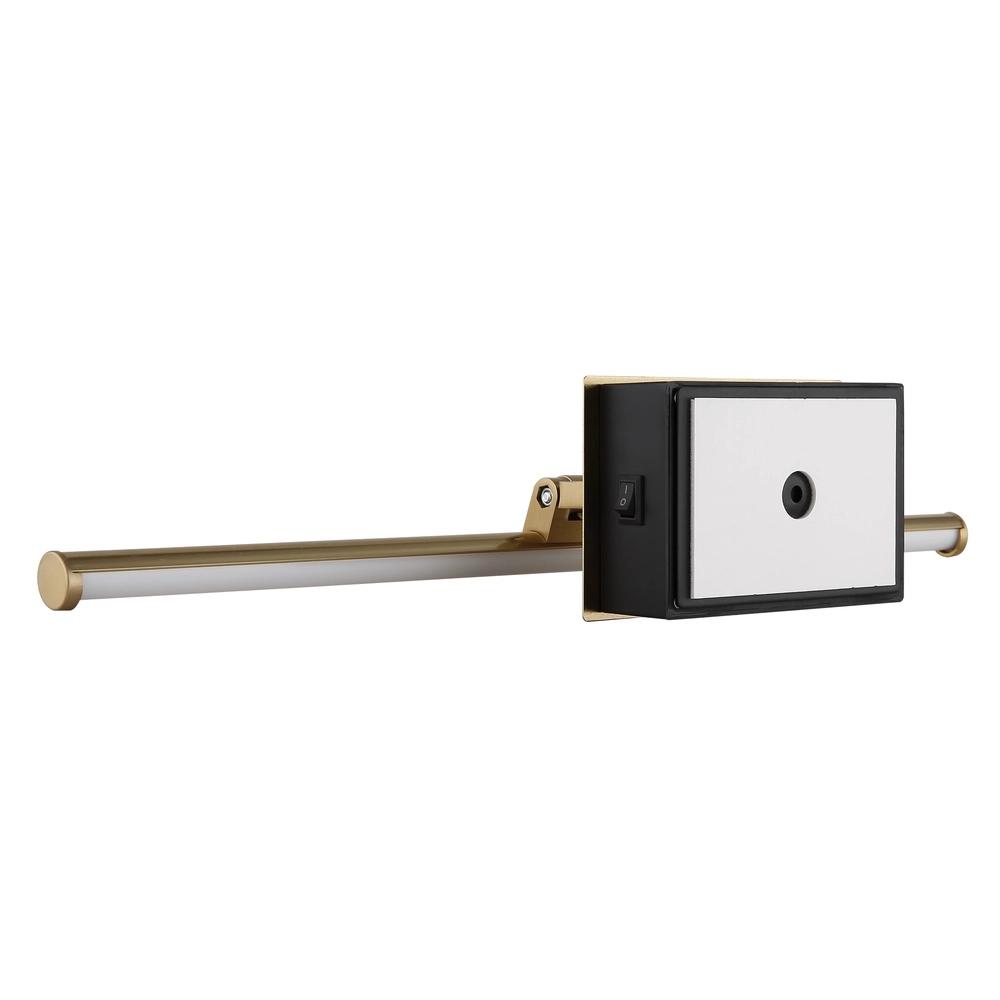 Bildlampe Jaime I Gold Globo 9007371516650