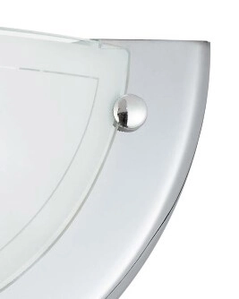 Wandlampe Miramar Brilliant 4004353605826