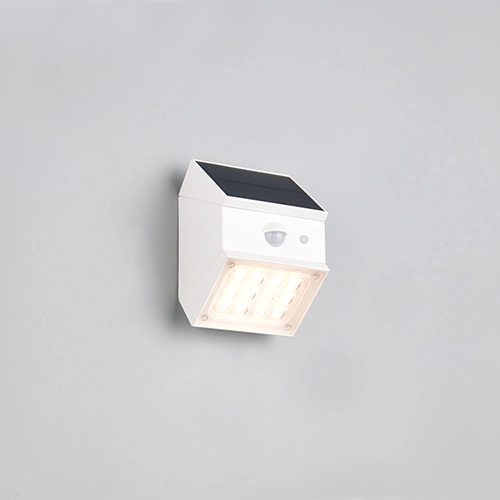 Wandlampe Talca Weiß Trio 4017807691610