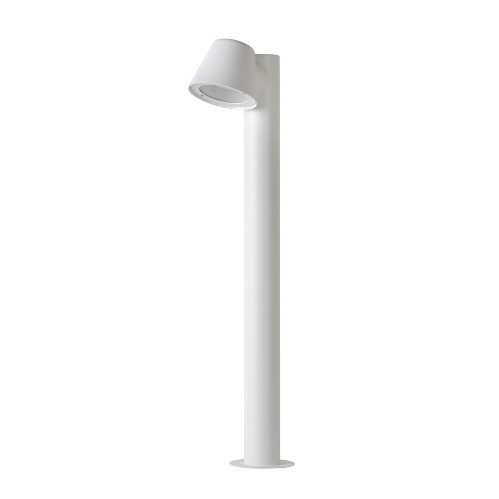 Gartenlampe Dingo-Led IP44 weiß