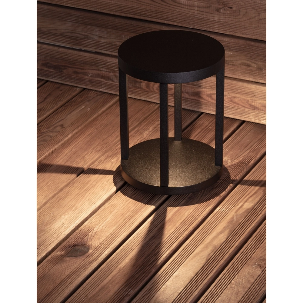 Stehlampe Optus ca. 28cm