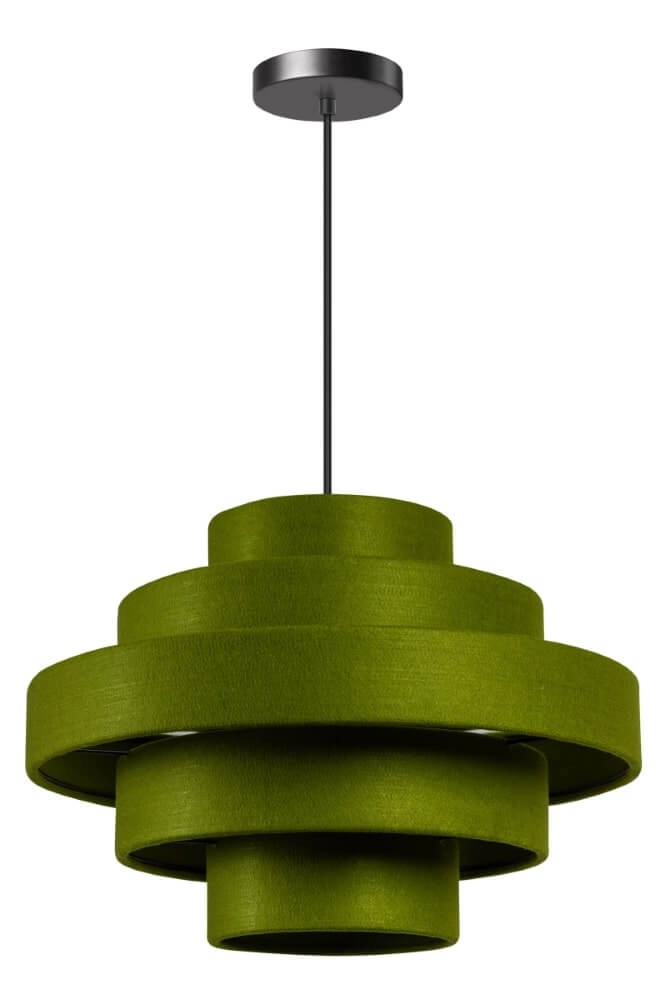 Moderne Hängelampe Jones Grün ETH 8720195305576