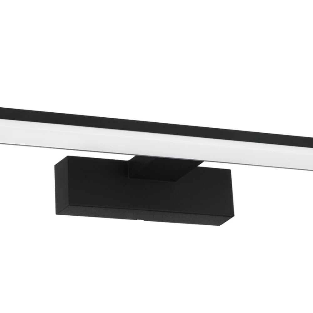 Spiegellampe Pandella 1 Badezimmer – IP44 – 60 cm Eglo 9002759989088