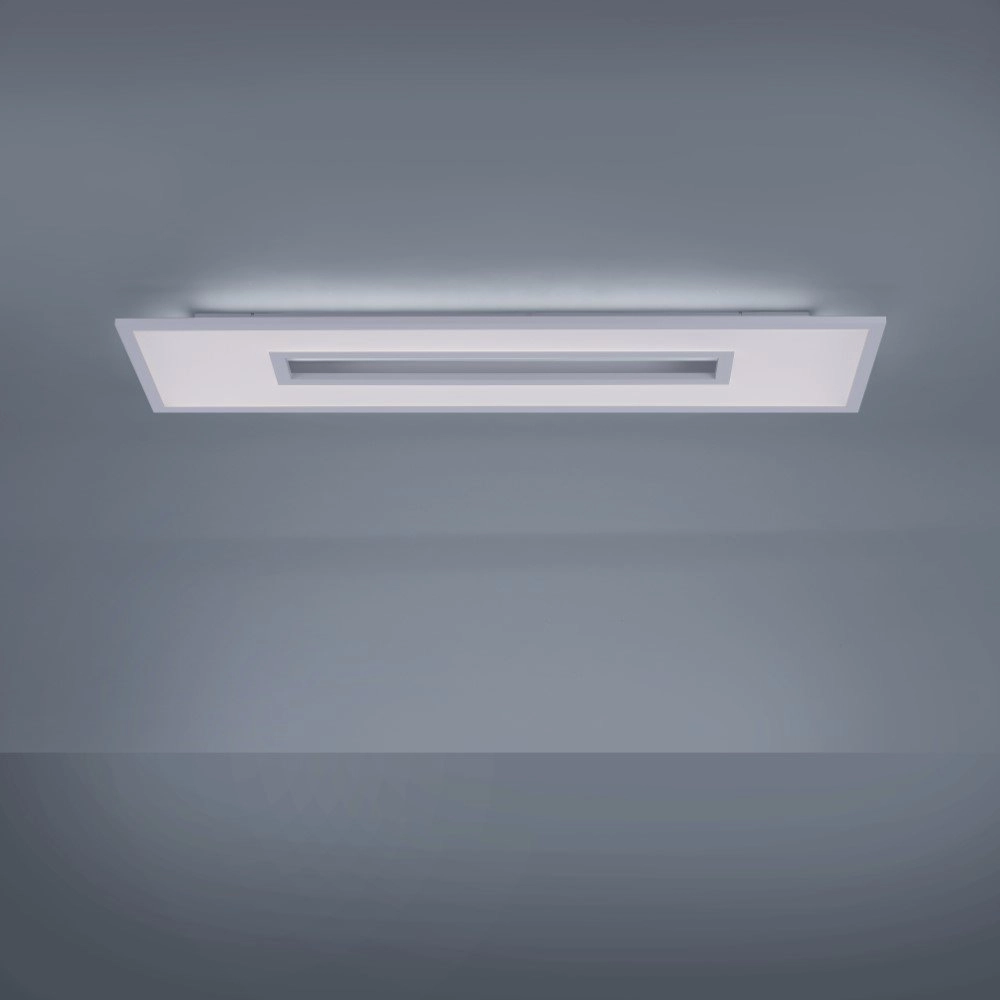 Deckenlampe Recess Just Light 4043689971267