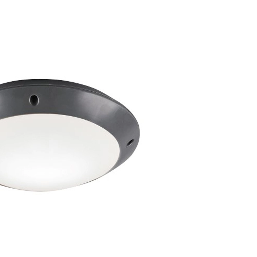 Deckenleuchte Camaro 26cm Anthrazit Trio 4017807405910