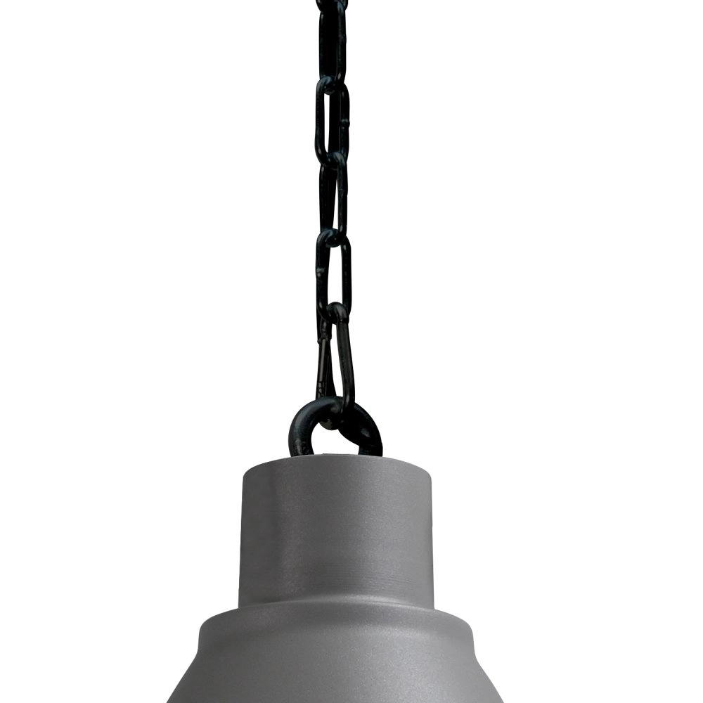 Pendelleuchte Industria 27 Beton Masterlight 8718121237121