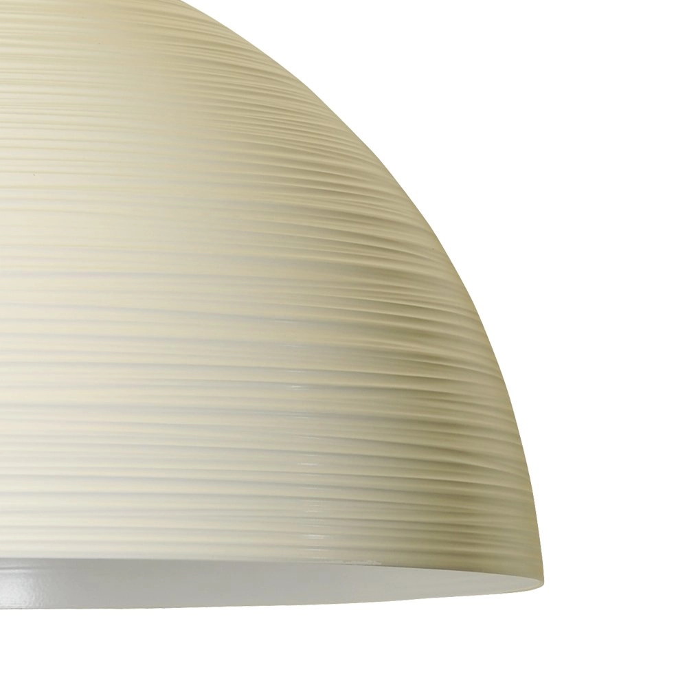 Weiße Pendelleuchte Design Concepto 60 Masterlight 8718121238494