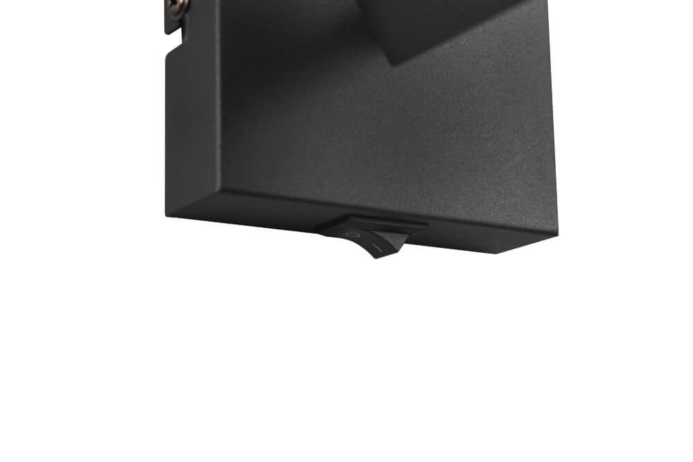 Design-Aufbaustrahler Tosh 1-Licht Trio 4017807600483