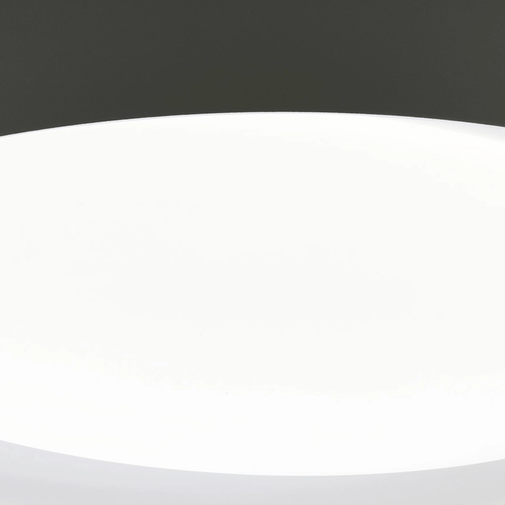 LED-Deckenleuchte Laurito Ø 49cm Eglo 9002759997823