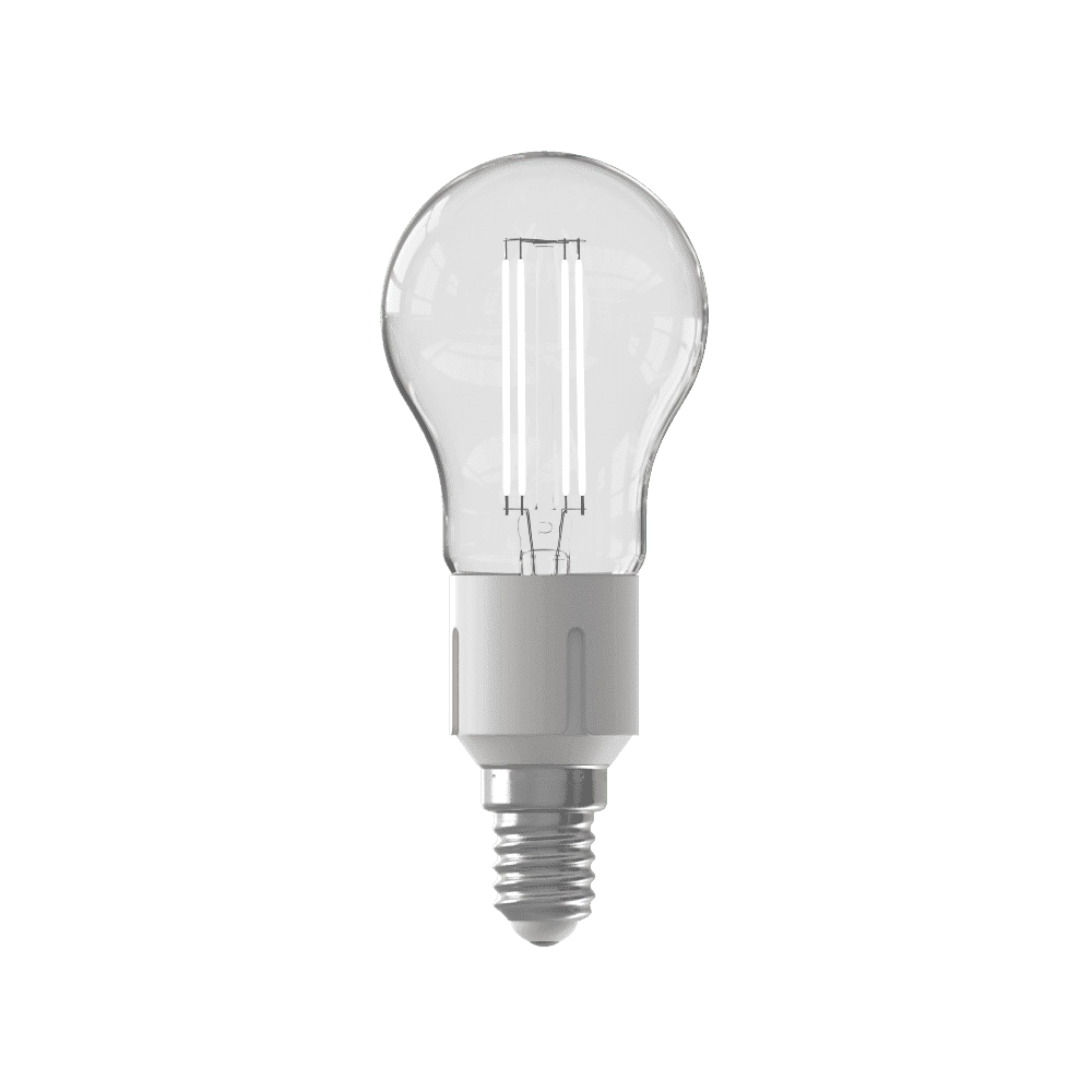 Smart Home - 4,5W - E14 - 450 lumen - 1800-3000K Circle 8712879146377