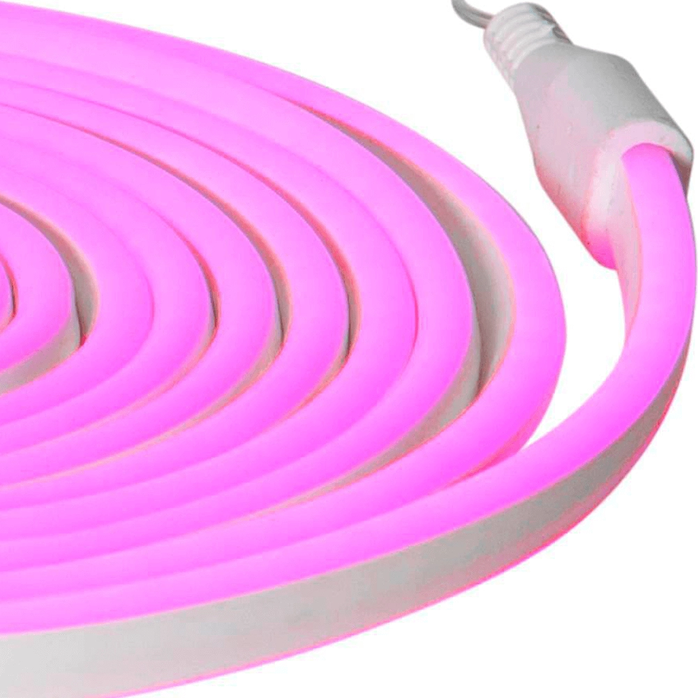 LED-Leiste Flatneonled Rosa Eglo 9008606229802