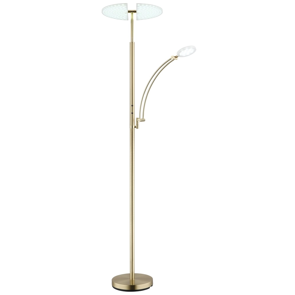 Zuführlampe Tirana Gold Globo 9007371572878