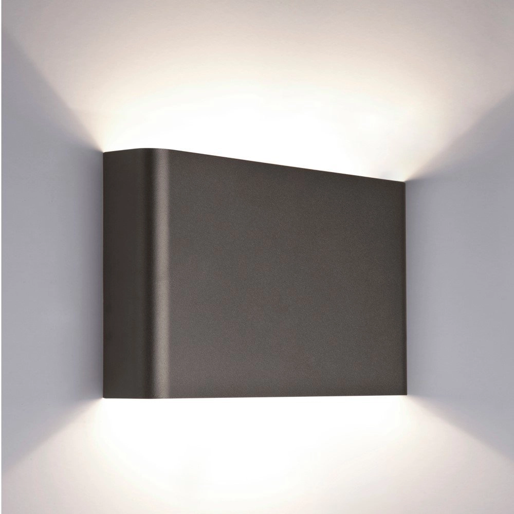 Schlanker Up & Down leichter Haga