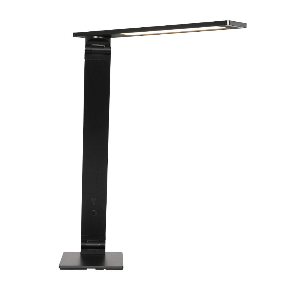 Schreibtischlampe Serenade LED schwarz Steinhauer 8712746132632
