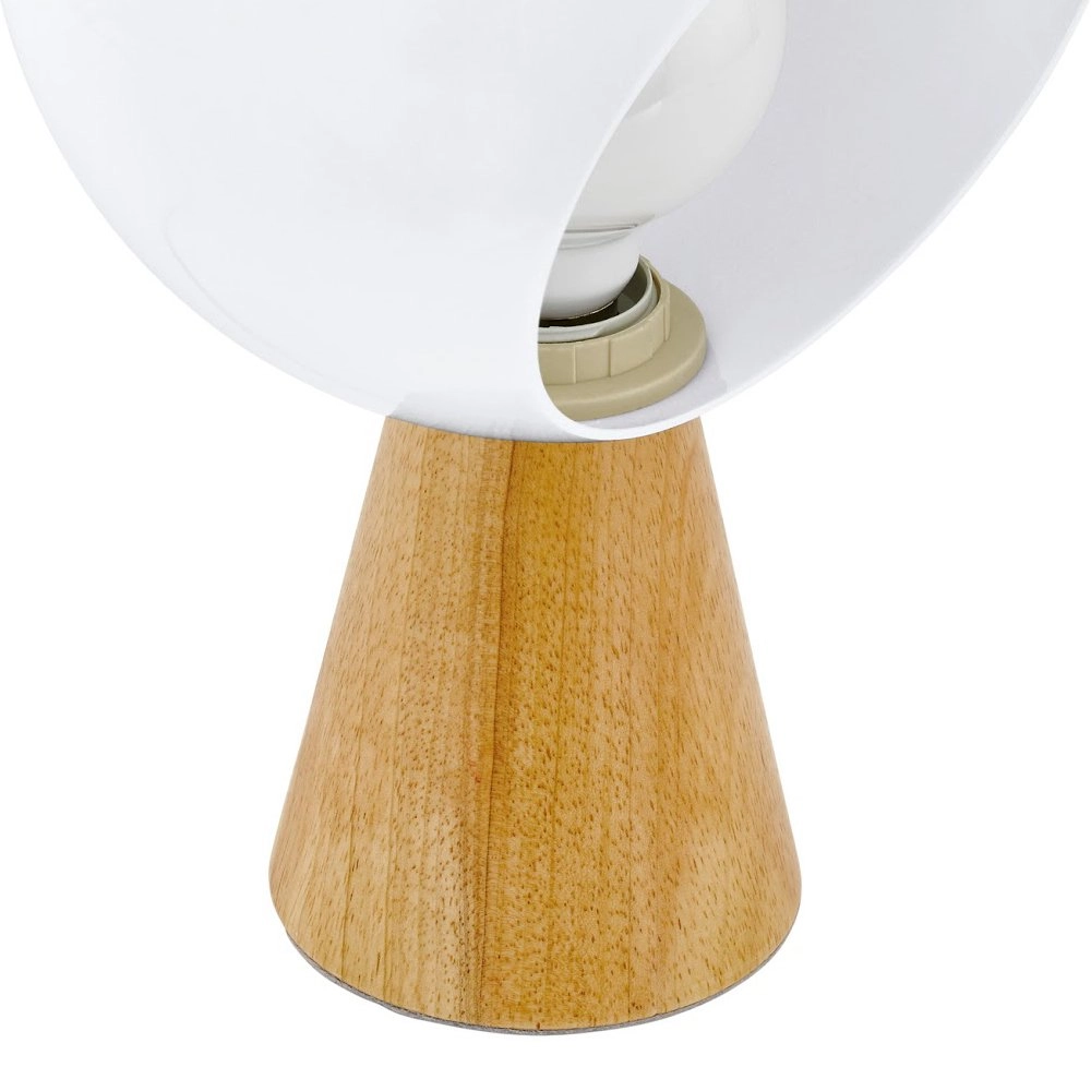Tischlampe Mamblas Eglo 9002759982782