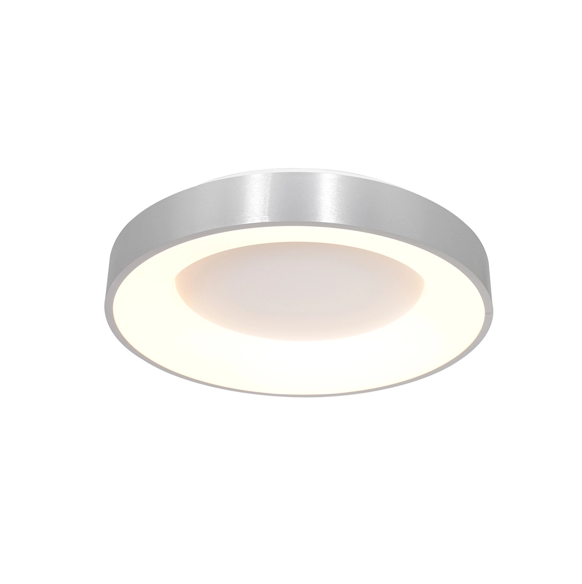 LED-Deckenleuchte Ringlede Ø 48cm