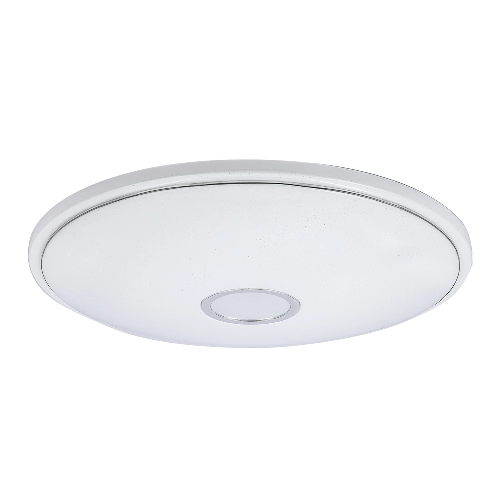 Plaffoniere Connor Design weiß Ø 68cm Globo 9007371374571
