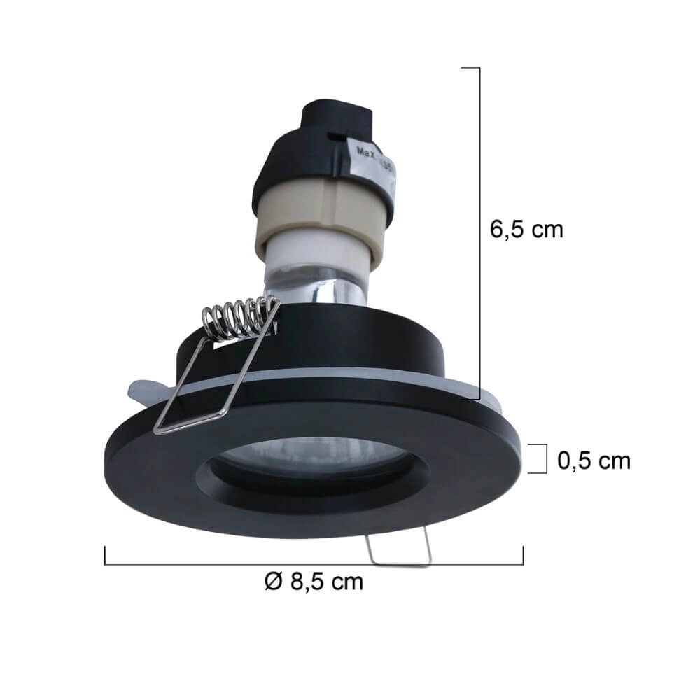 Strahler Pelite spot Steinhauer 8712746130119
