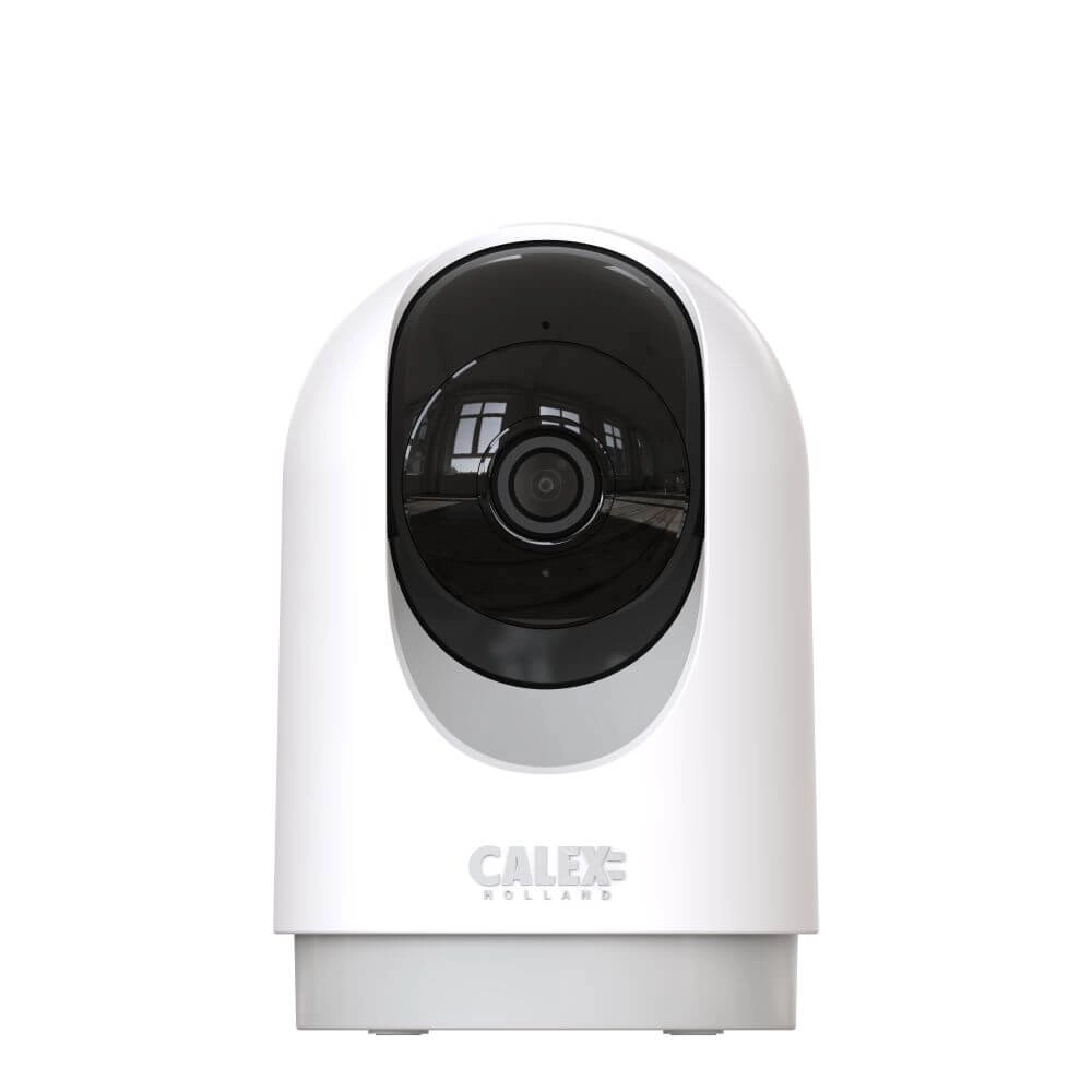 Schlau Camera Schwenken und Neigen Circle 8712879157434
