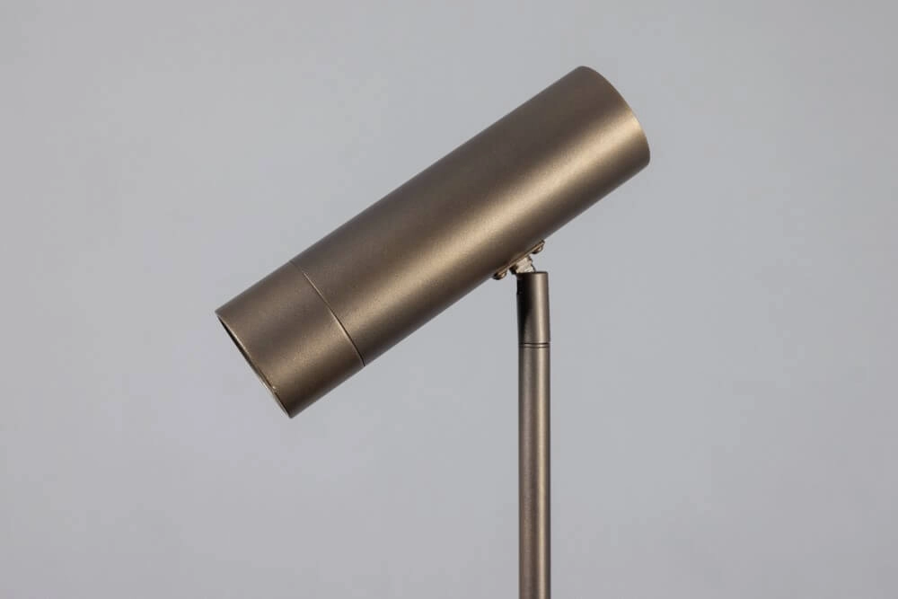 Design-Tischleuchte Nikki anodisch braun ETH 8720195308560