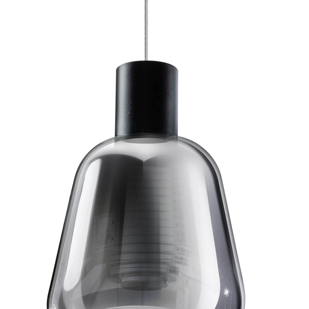 Esstischlampe Gary Glas ETH 8720195302223