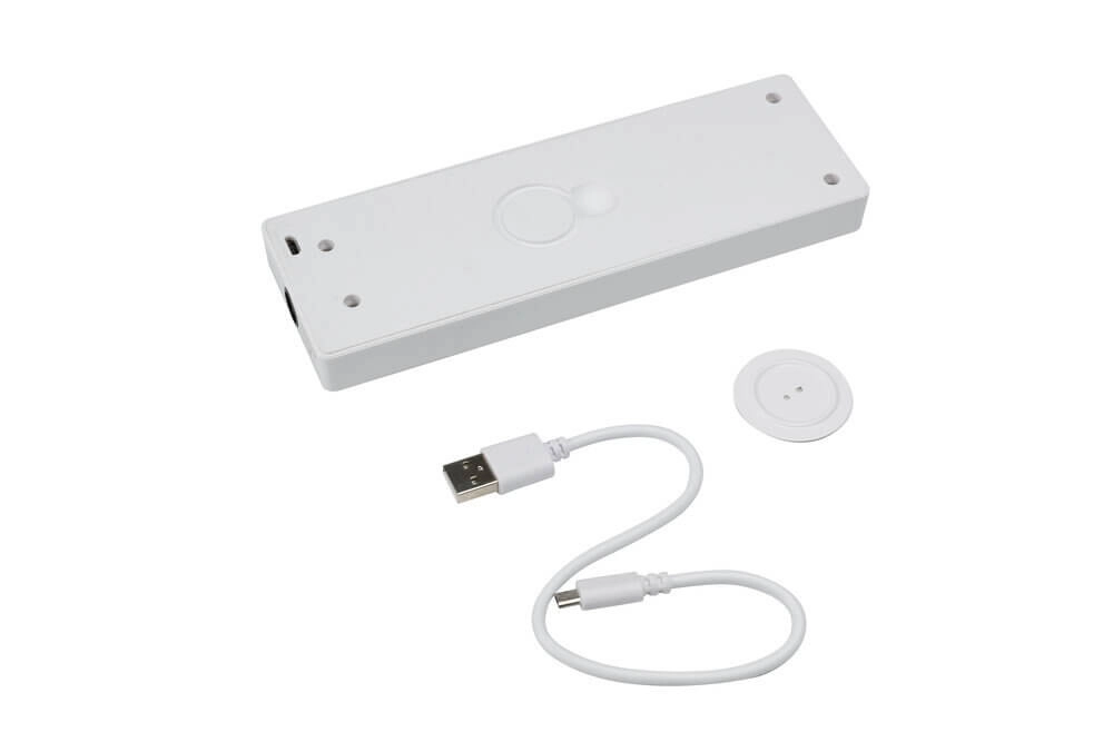 Batterielampe Sensorlux Lyora 5055788257202
