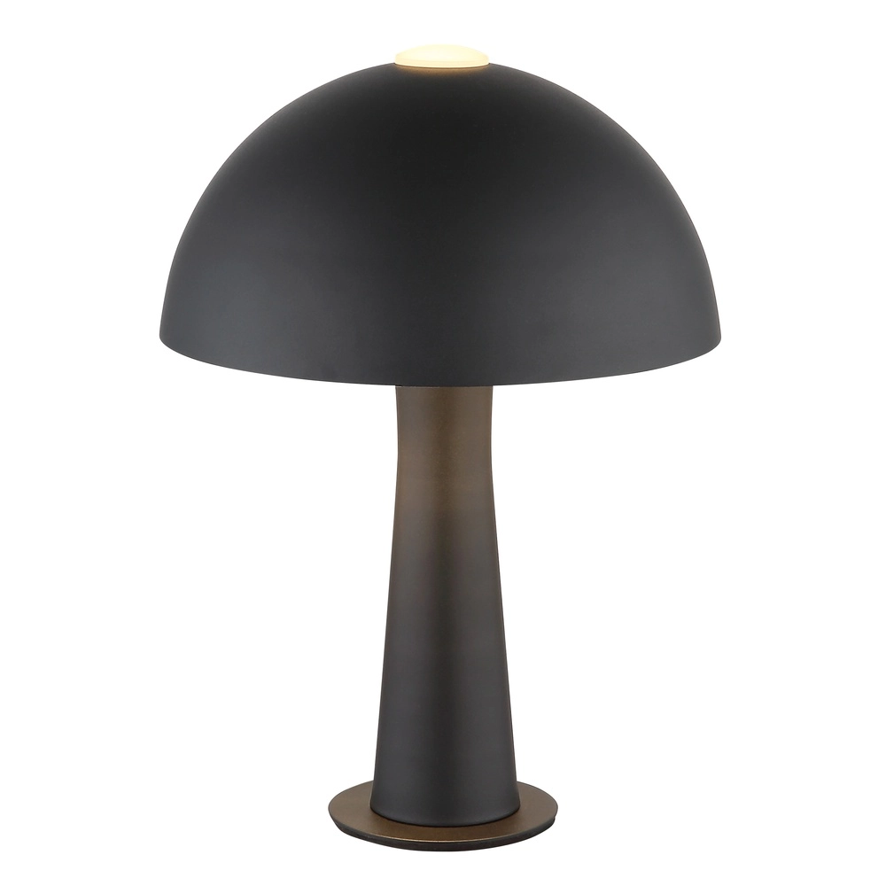 Moderne Tischlampe Julia Schwarz