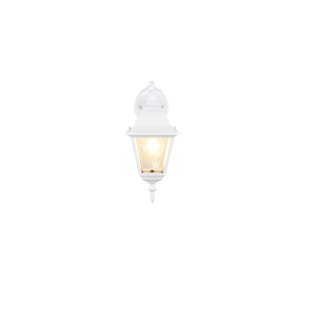 Wandlampe Livenza Down White Trio 4017807693683