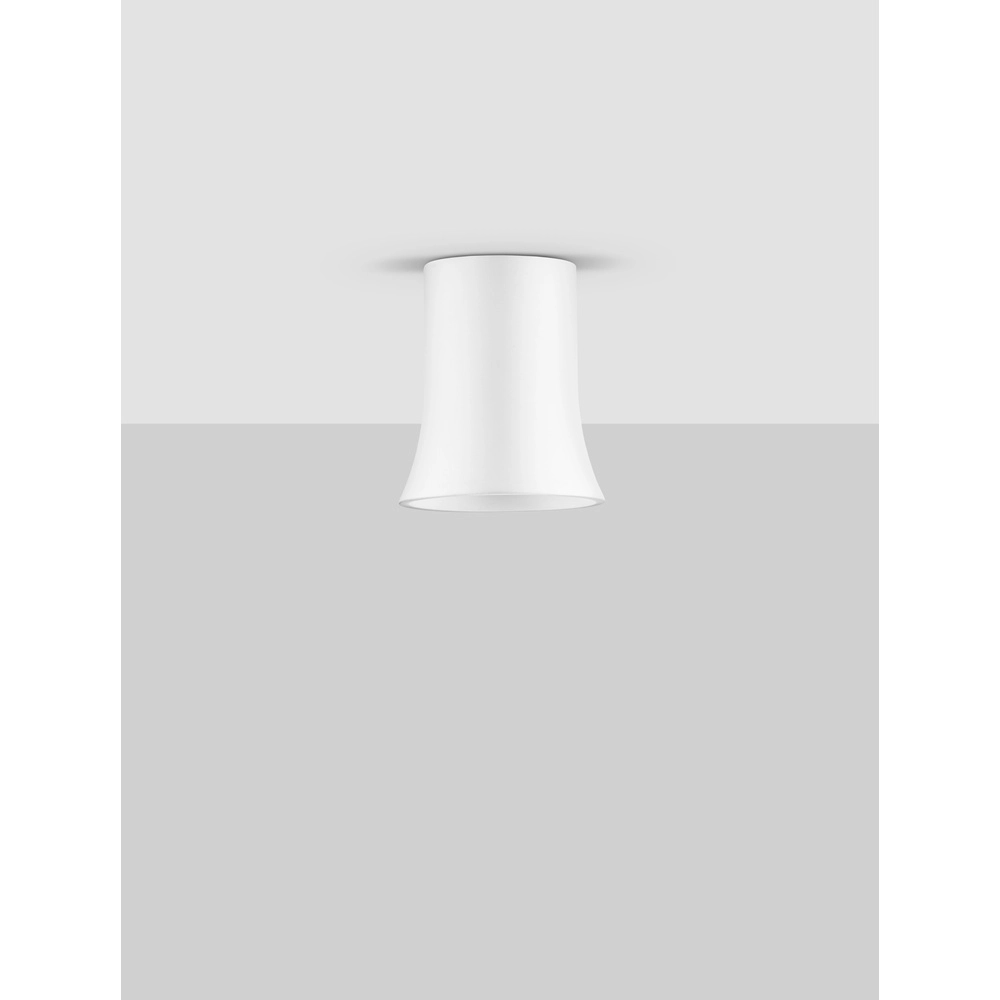 Deckenlampe Aku weiß Lyora 5212017468987