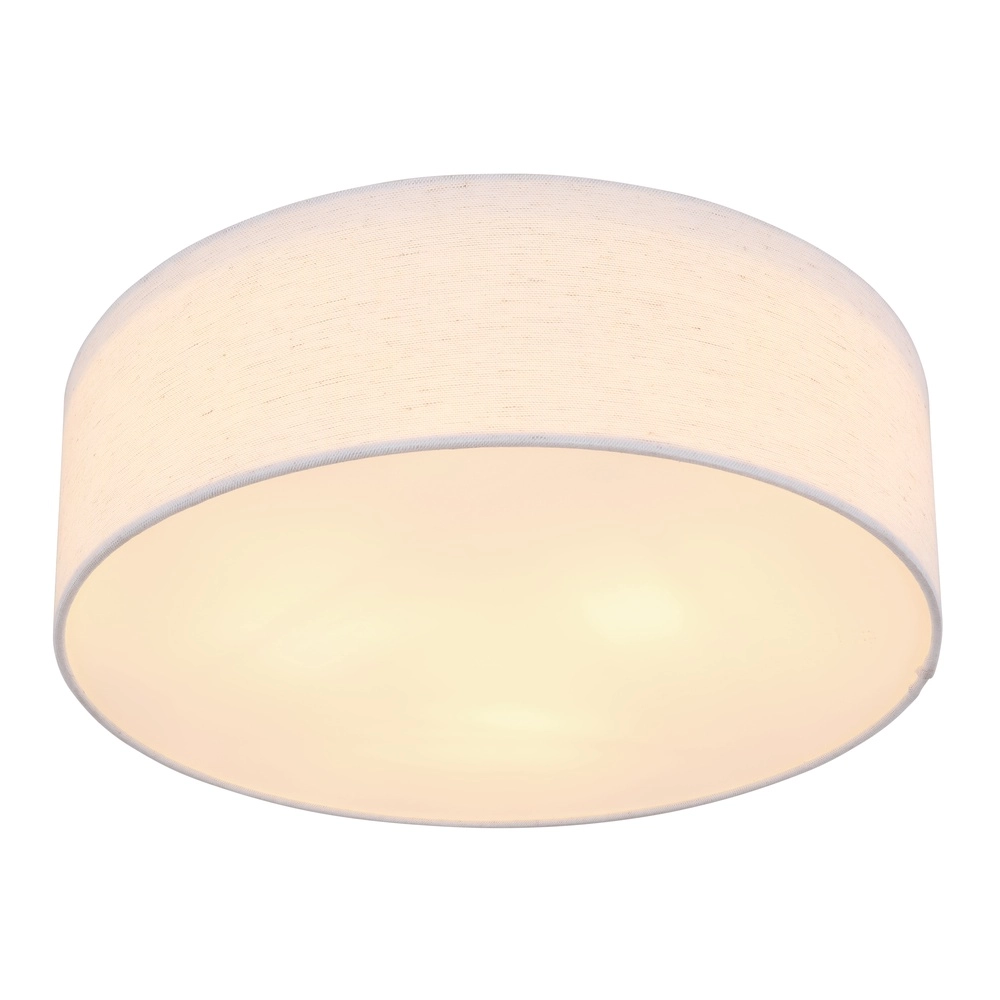 Deckenlicht Ava weiße Ø 40cm