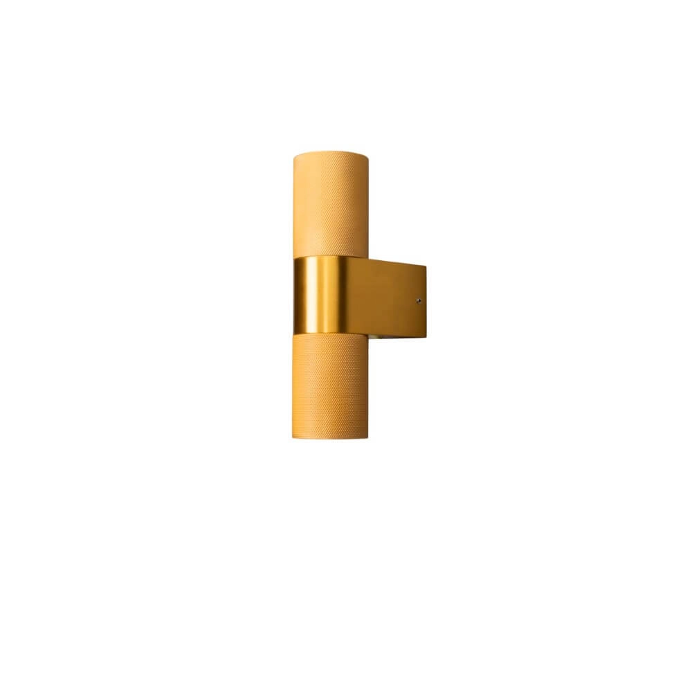 Up & Down-Feuerzeug Temi Gold