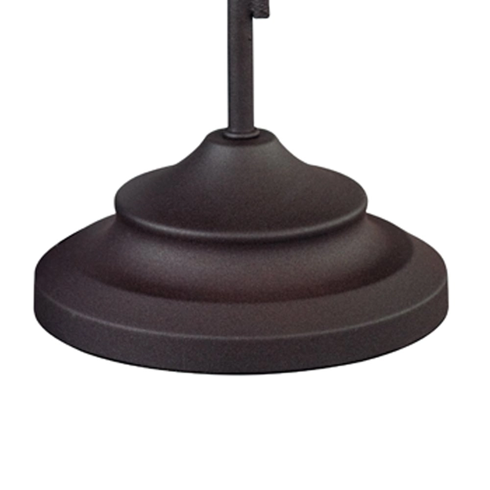 Tischlampe Country Trio 4017807109757
