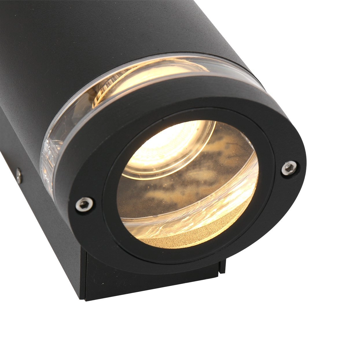 Up-Down-Lichtsensor Dosko 20cm - schwarz Steinhauer 8712746133271